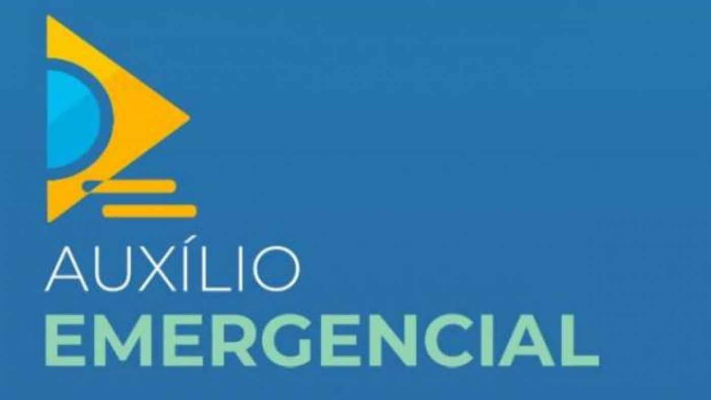 Caixa paga hoje auxílio emergencial a nascidos em abril