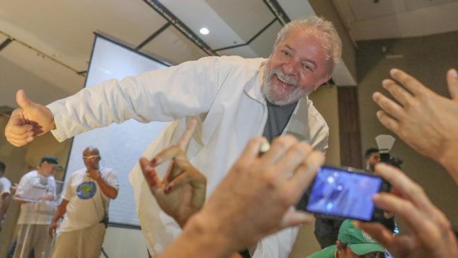 Condenados da Lava Jato tentam pegar carona nas decisões do STF que livraram Lula