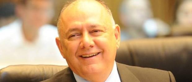 Dep. José Carlos Schiavinato (PP) acaba de falecer em Brasília