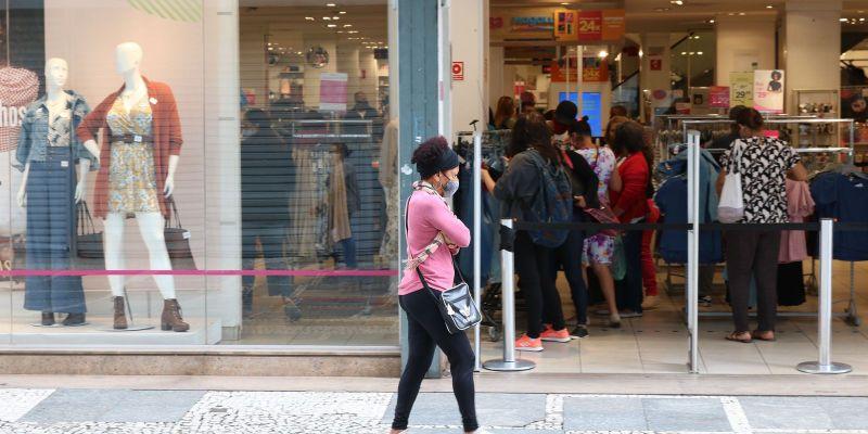 Dia das Mães deverá movimentar R$ 12,2 bilhões no Brasil este ano