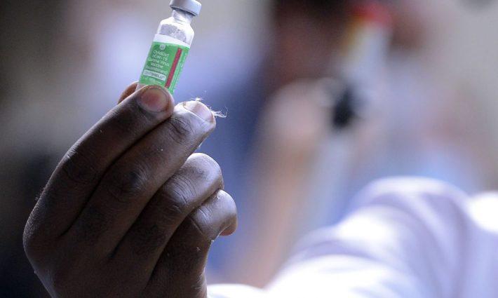 Fiocruz vai entregar 18 milhões de vacinas até 1° de maio