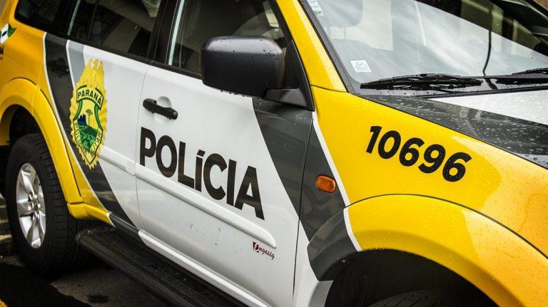 Homem tenta aplicar golpe de estelionato em vítima que acaba por descobrir o crime e aciona a Polícia Militar de Cascave