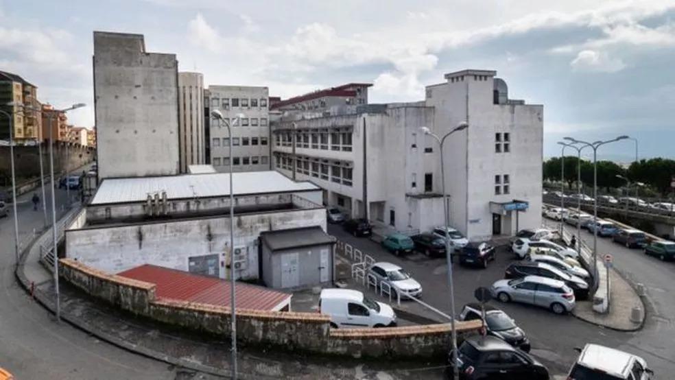 Hospital descobre funcionário que faltava ao trabalho havia 15 anos