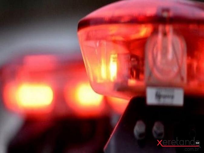 Meliantes armados praticam assalto e levam duas caminhonetes em Quatro Pontes