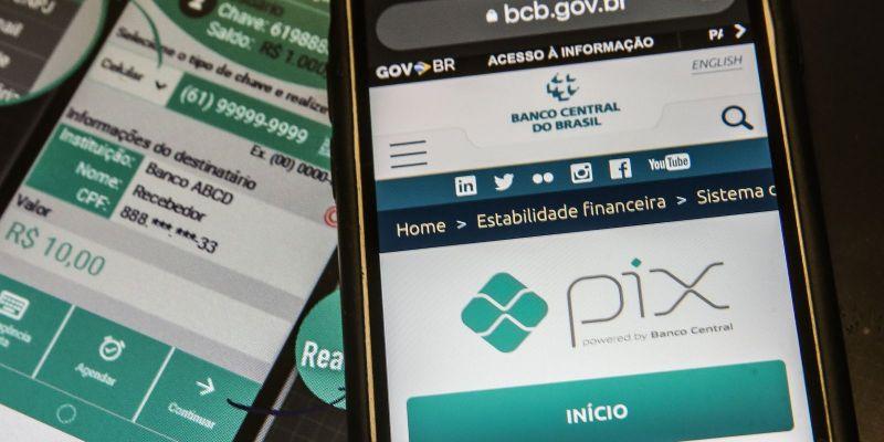 Micro e pequenas empresas podem pagar Simples com Pix