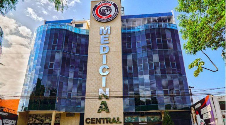 Ministério Público deve investigar vínculos entre o PCC e a Universidade Central do Paraguai