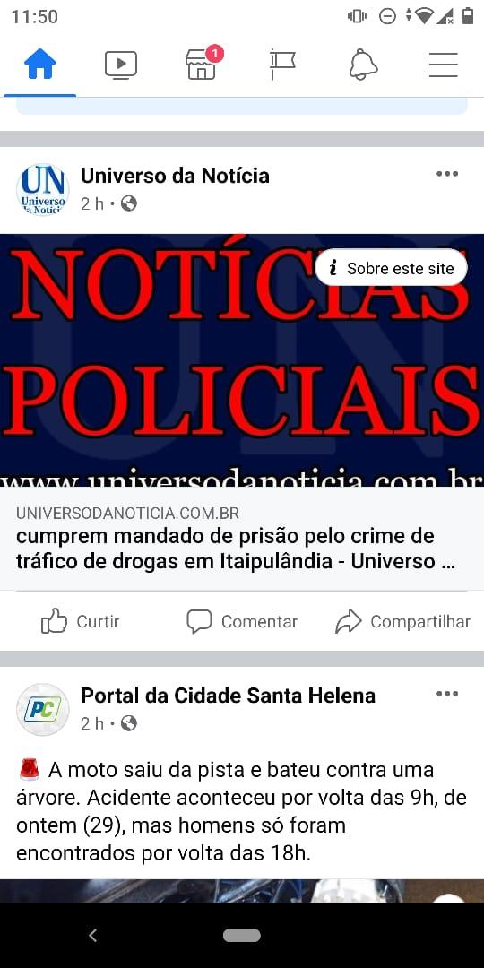 Morador do Cidade Alta aciona a PM após encontrar projétil de 380 na garagem
