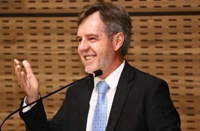 Morre Michel Micheleto, diretor executivo da Rádio Banda B e presidente da AERP