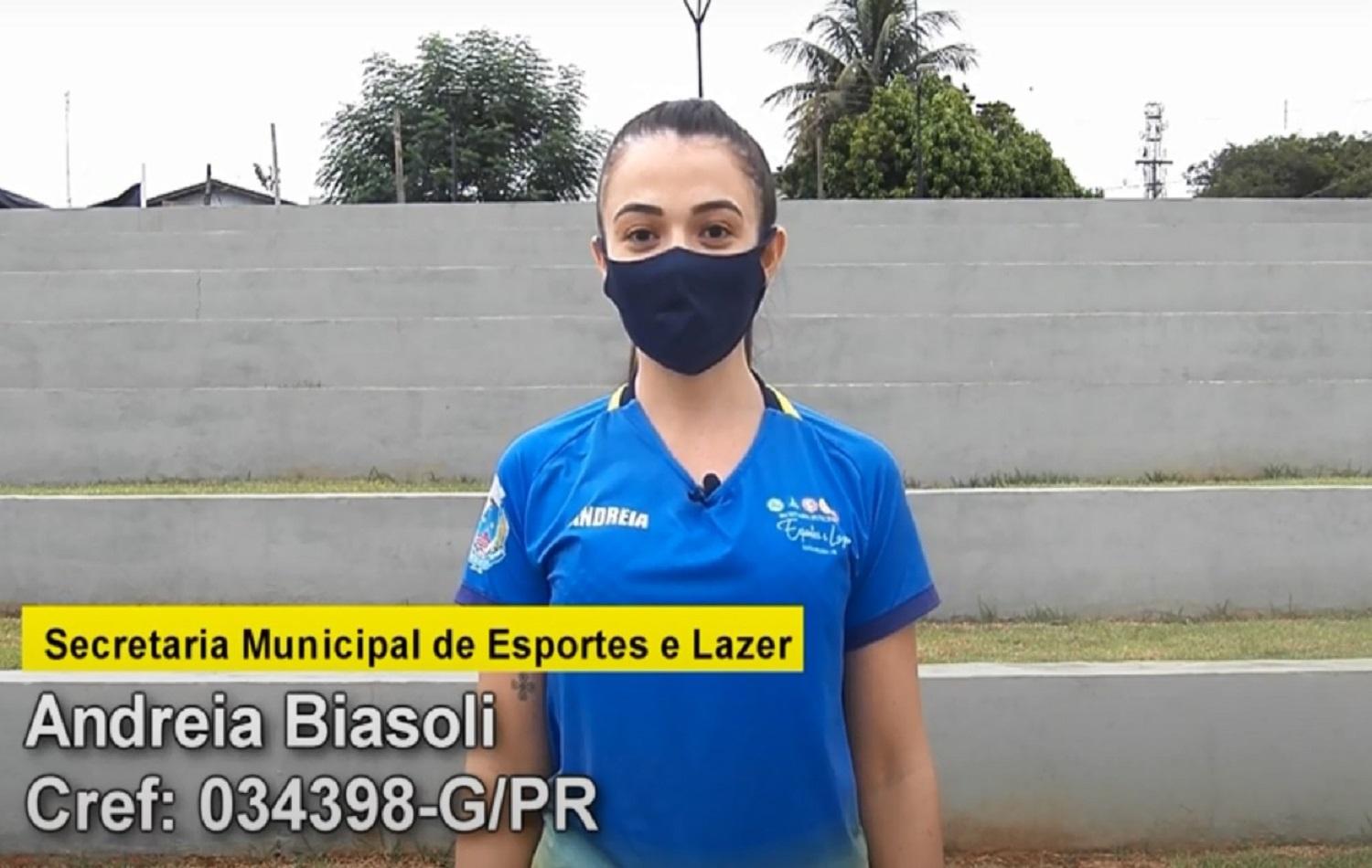 MOVIMENTA SANTA HELENA: Já está no ar o vídeo desta semana