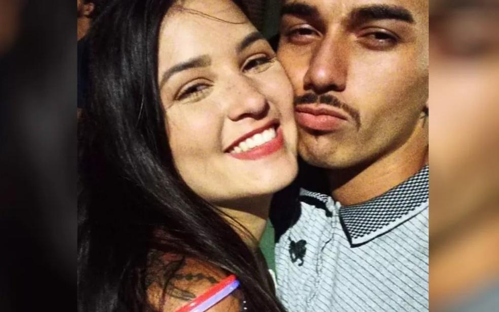 MP denuncia jovem por matar namorado com agulha de narguilé após discussão por pastel de feira