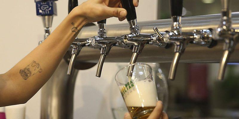Número de cervejarias registradas no pais aumentou 14,4% em 2020