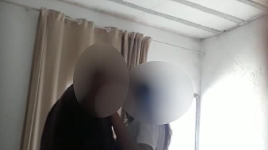 Pastor é investigado por importunação sexual contra menina de 14 anos após ela filmar encontro