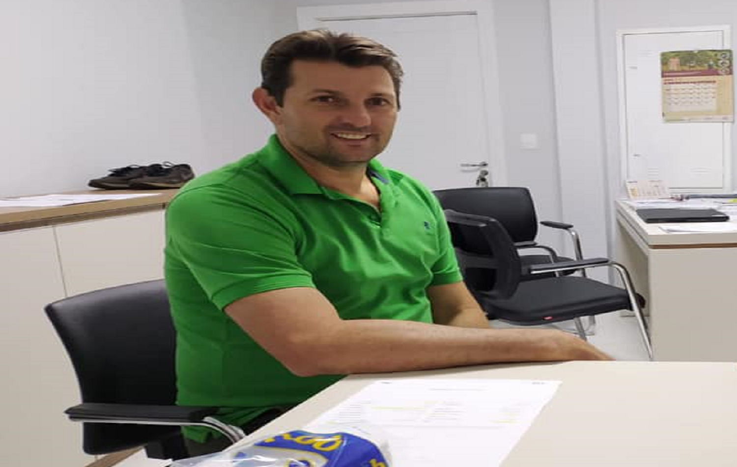 Projeto aprovado pela Câmara de Vereadores de Santa Helena reconhece a prática da atividade física e do exercício físico