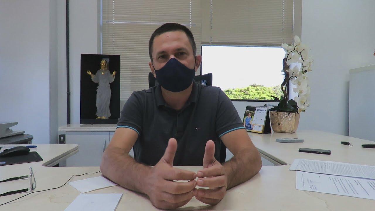 Santa Helena deverá ter Política Municipal de Esporte e Lazer