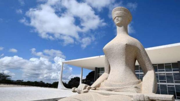 STF forma maioria contra liberação de cultos e missas presenciais na pandemia