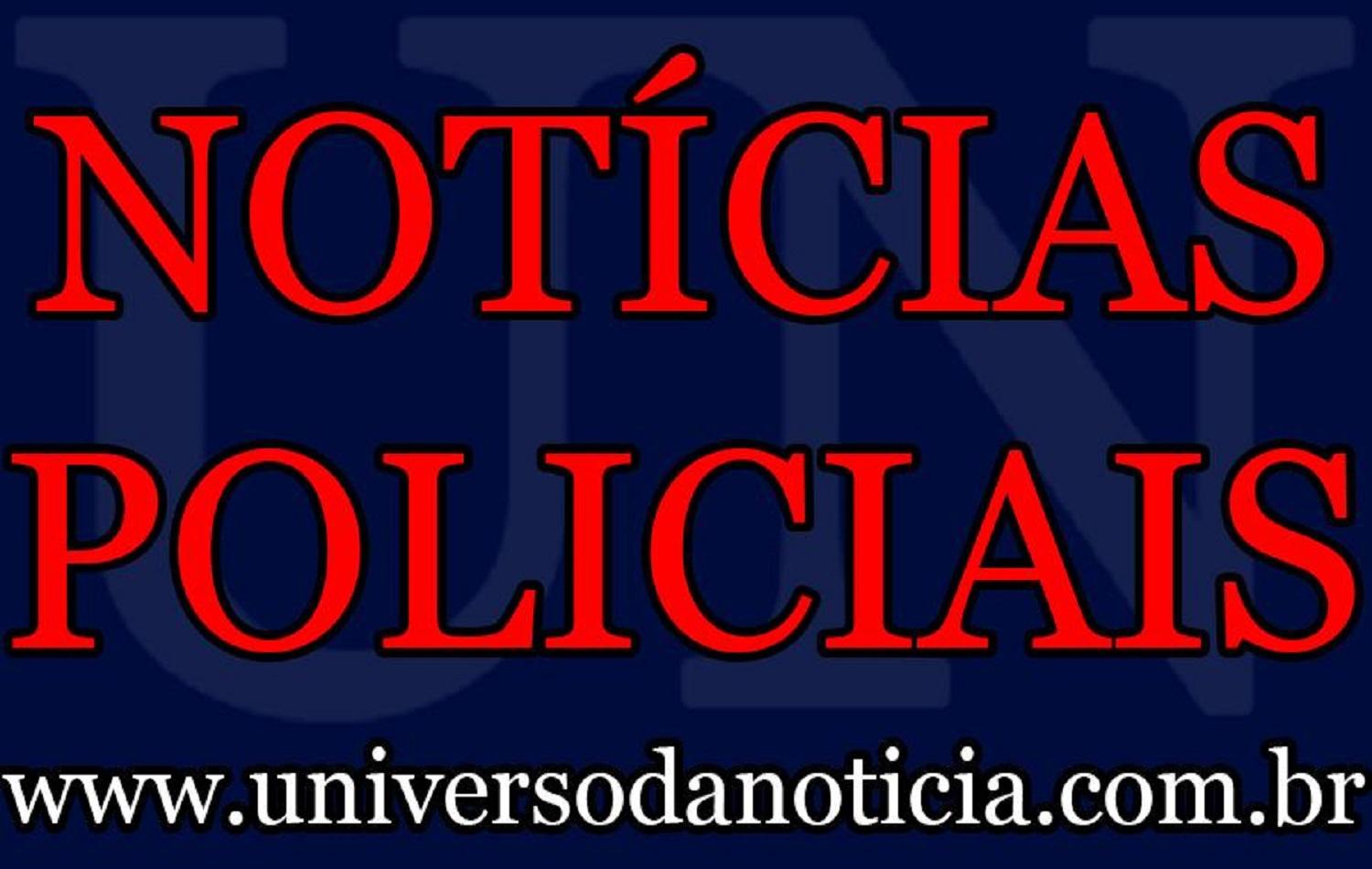 Veja! Brincadeira termina com jovem preso após ameaçar familiares