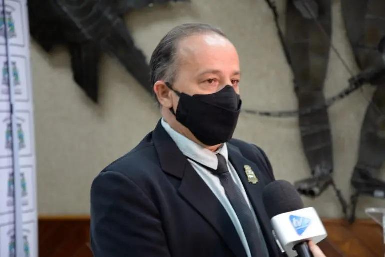 Vereador de Foz apresenta projeto que cria Programa de Apadrinhamento Afetivo para crianças e adolescentes