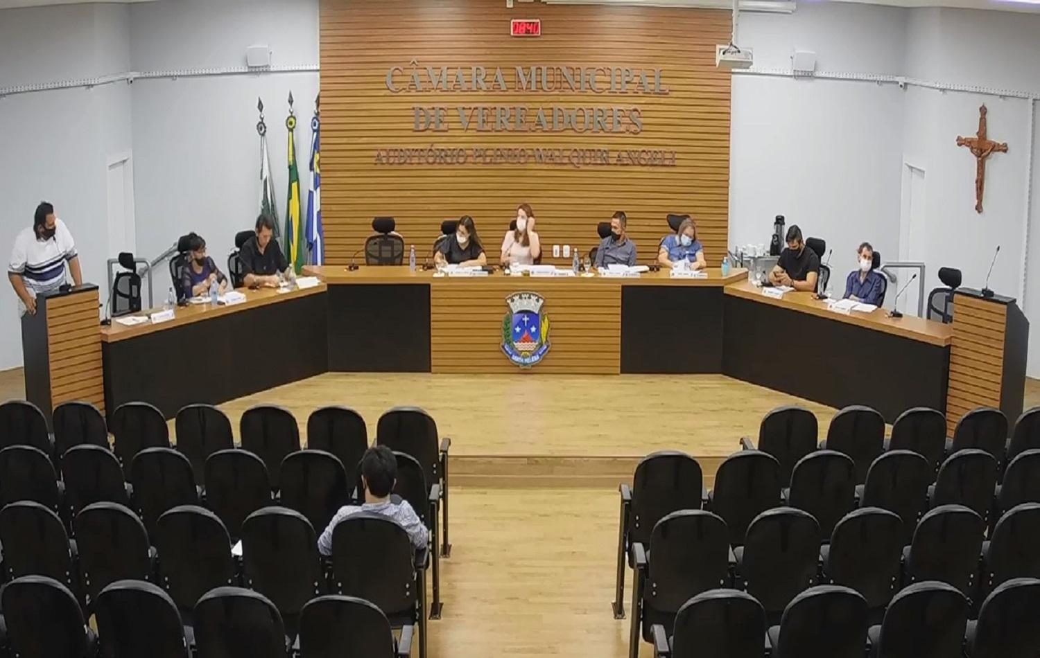 Vereador quer mais incentivo aos fumicultores de Santa Helena
