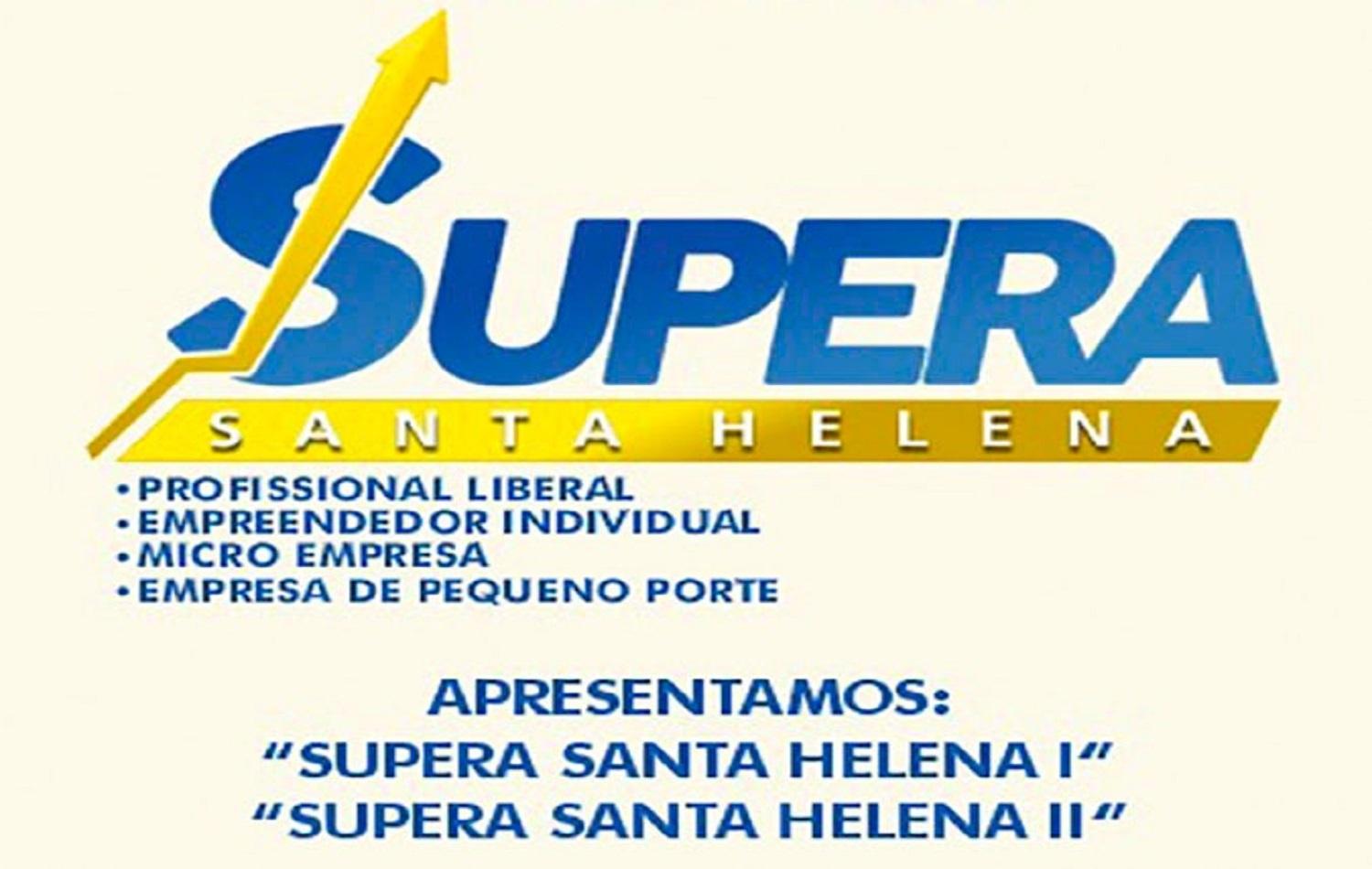 Central de Atendimento Supera Santa Helena inicia atendimento a empresários nesta quinta (27)