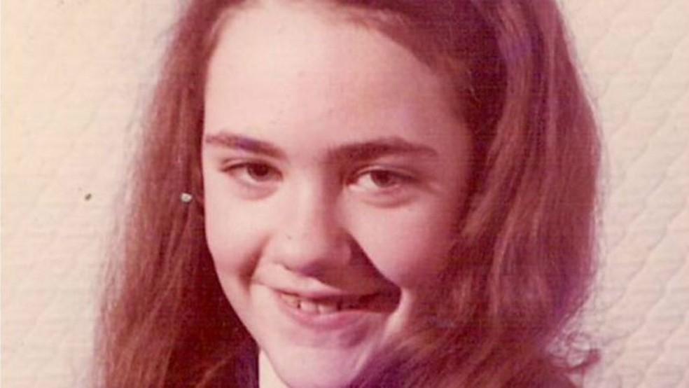 Conheça a mulher que parou de falar de repente até descobrir o motivo 12 anos depois