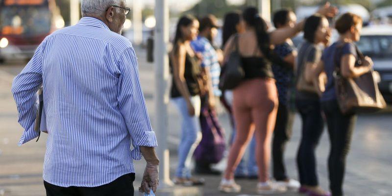 Covid-19: homens e idosos são principais vítimas de casos graves