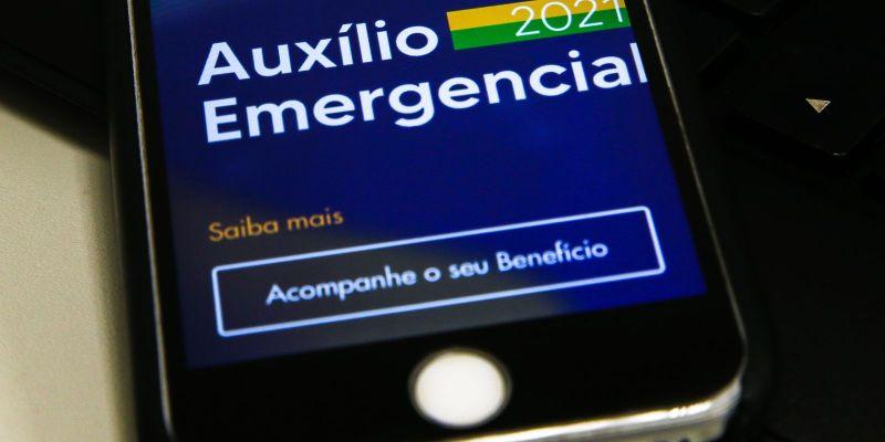 Devolução do Auxílio Emergencial soma quase R$ 5 bi em 2021