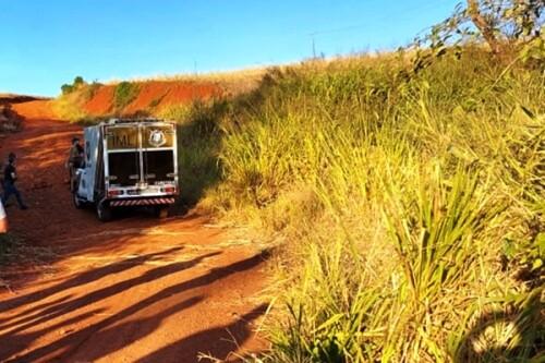 Ex- policial militar é morto e tem carro roubado