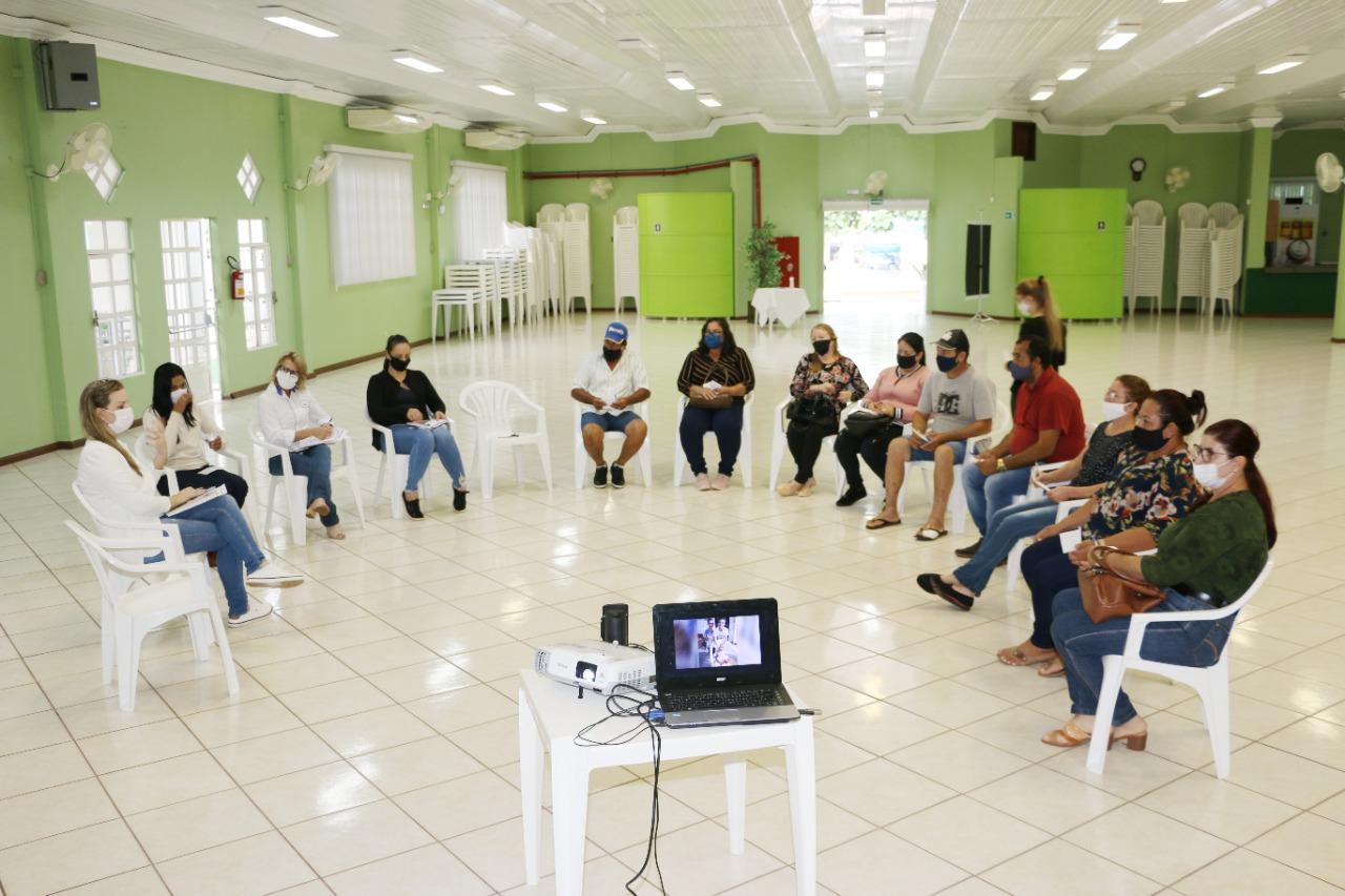 Família Acolhedora completa dois anos de conquistas entre acolhidos e acolhedores em Santa Helena
