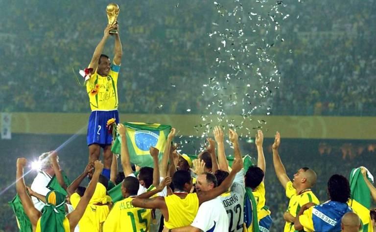 Fifa realizará estudo sobre viabilidade de Copa do Mundo a cada 2 anos