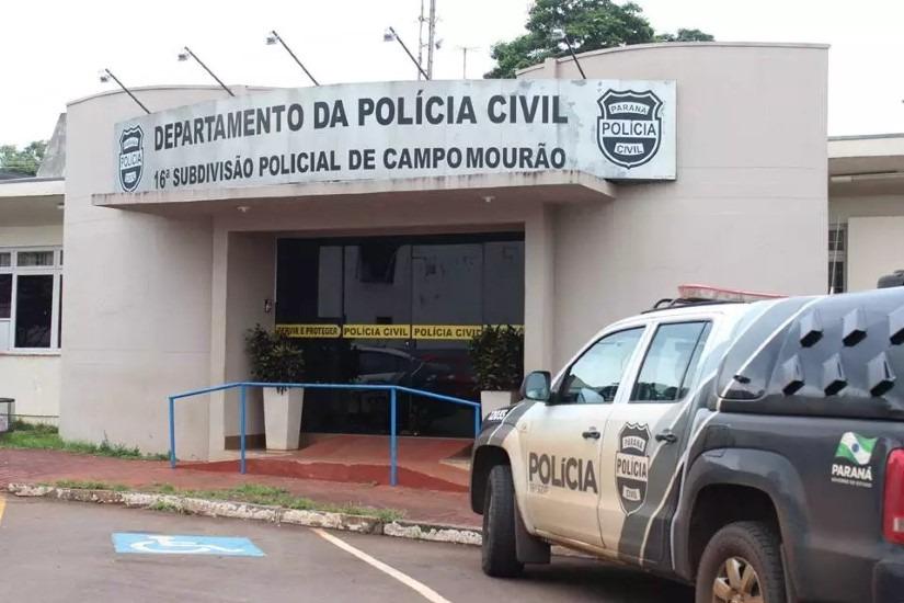 Homem de 65 anos é preso por abusar de menina de 10 e coloca culpa na criança