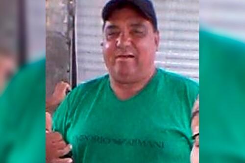 Homem é morto com vários disparos na frente da neta de 10 anos