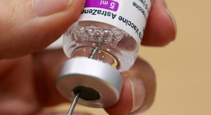 Insumos para produção de 12 milhões de vacinas chegam ao Rio