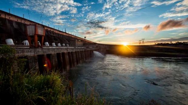 Itaipu chega aos 47 anos com foco no pagamento da dívida e na redução da tarifa