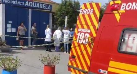 Juiz aceita denúncia contra autor de massacre em creche de Saudades-SC