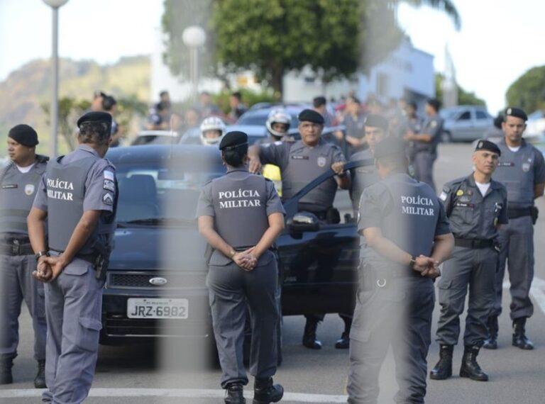 Ministério da Justiça autoriza mais de R$ 165 milhões para aplicação de políticas de segurança pública