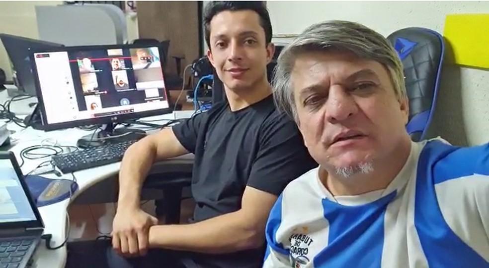 MP-PR ajuíza ações contra deputado Boca Aberta Júnior por suspeita de 'rachadinha' e desvio