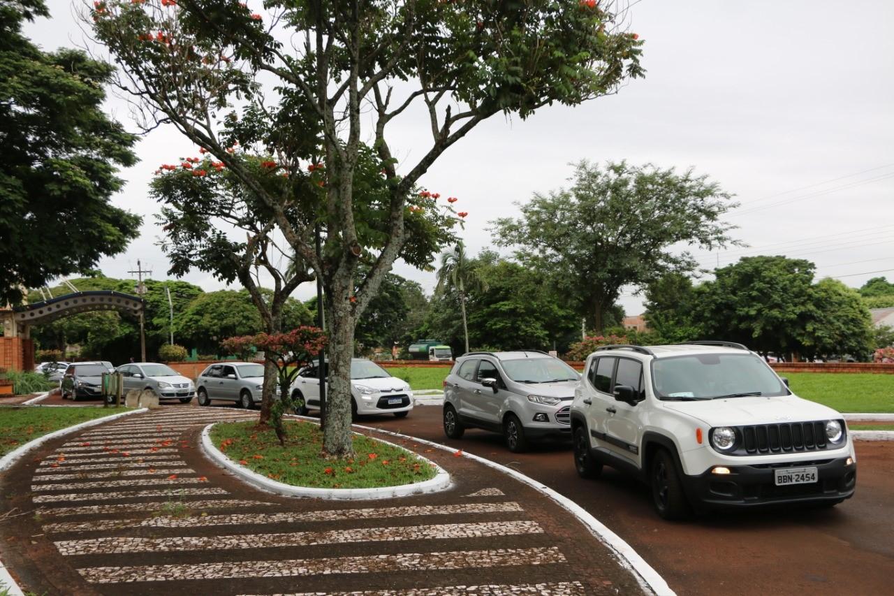 Município irá vacinar profissionais de Educação e servidores da Assistência Social