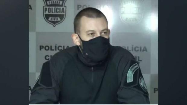 Operação Doce Veneno: motivo do crime seria traição, diz Polícia Civil