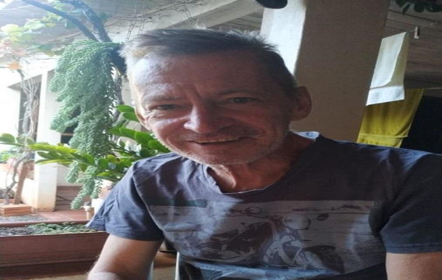 Paciente com sintomas de covid-19 foge do hospital e família pede ajuda