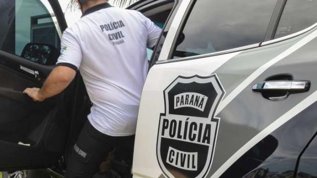 PCPR prende falsa enfermeira com vacina contra Covid-19; Justiça decreta prisão