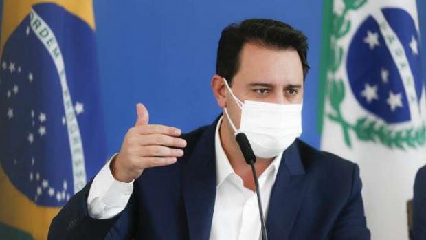 Veja! Governo federal aceita modelo de pedágio proposto pelo Paraná, diz Ratinho Jr