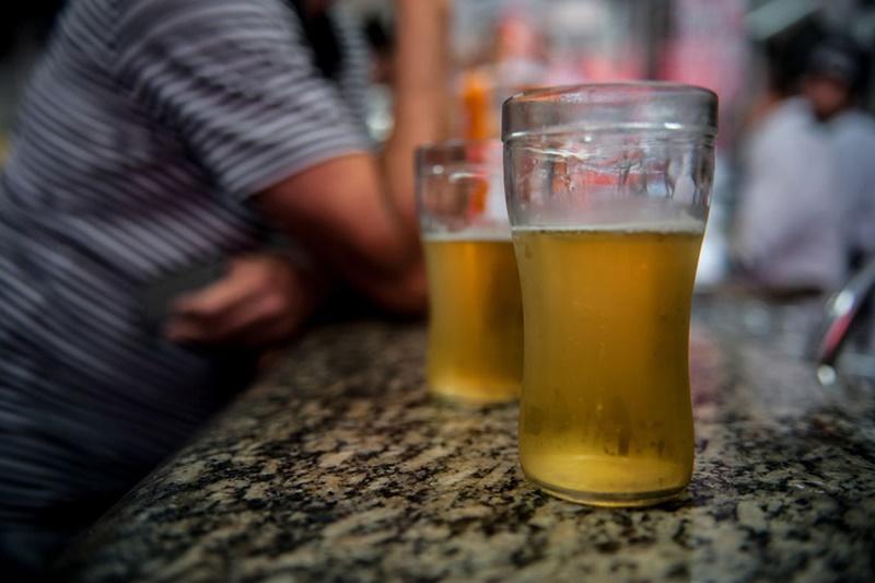 Pode beber depois de tomar a vacina contra Covid-19?