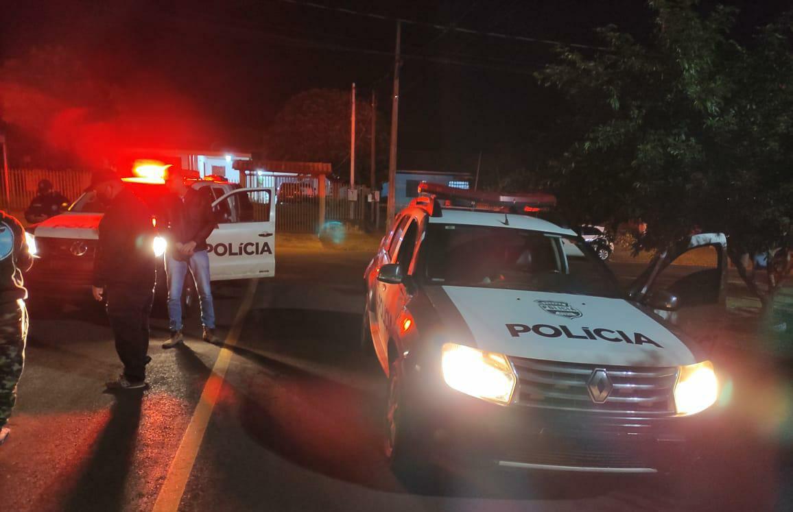 Polícia Civil deflagra operação de repreensão ao tráfico