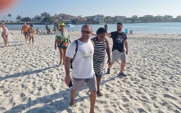 Quem é Sandra Sapatão, a traficante mais caçada do país