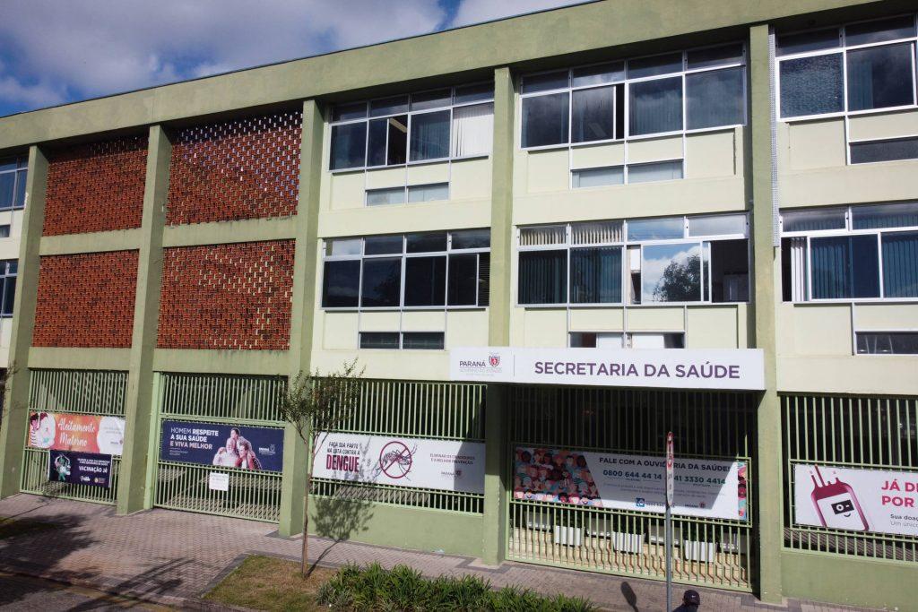 Saúde suspende procedimentos cirúrgicos eletivos por 30 dias no Paraná