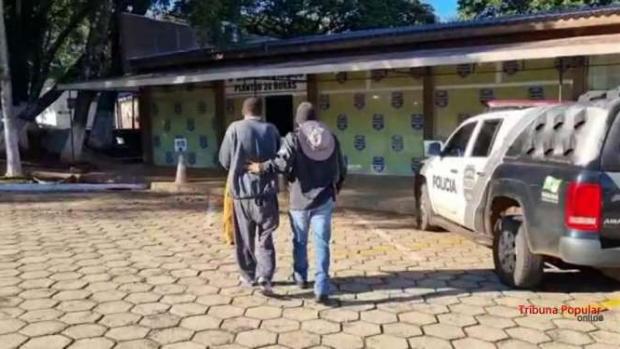 Traficante foragido da justiça é preso no dia do aniversário