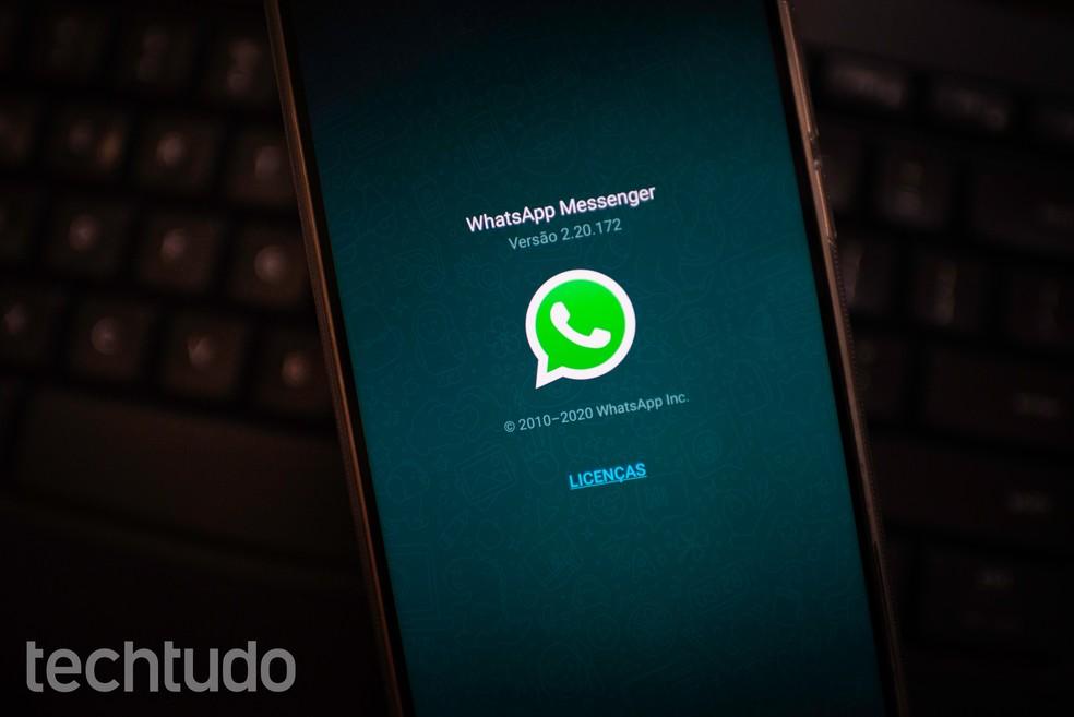 WhatsApp terá mudança de privacidade obrigatória a partir deste sábado. Entenda