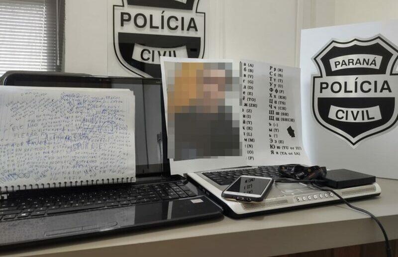 Adolescente que planejava ataques a escolas está em hospital psiquiátrico