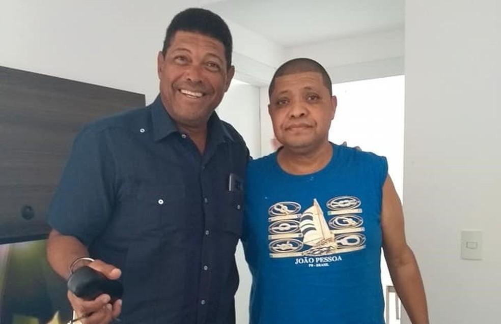Bispo Vanderley Santiago, irmão do apóstolo Valdemiro Santiago, morre de Covid-19 em São Carlos