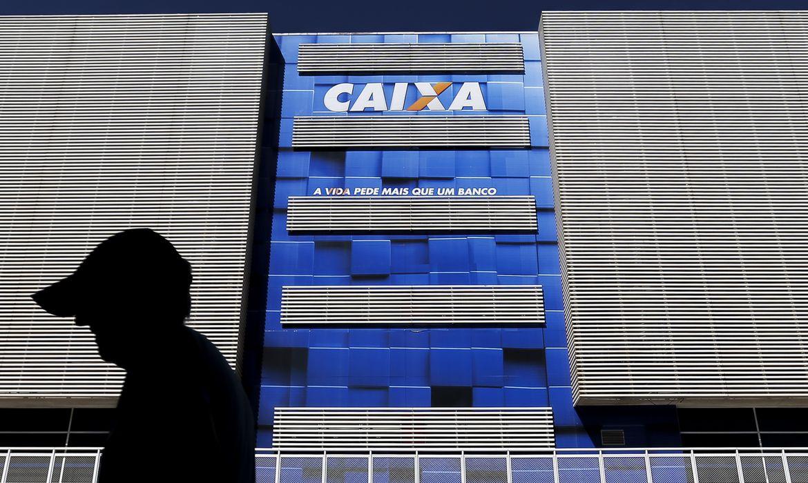 Caixa paga hoje (27) auxílio emergencial a nascidos em setembro